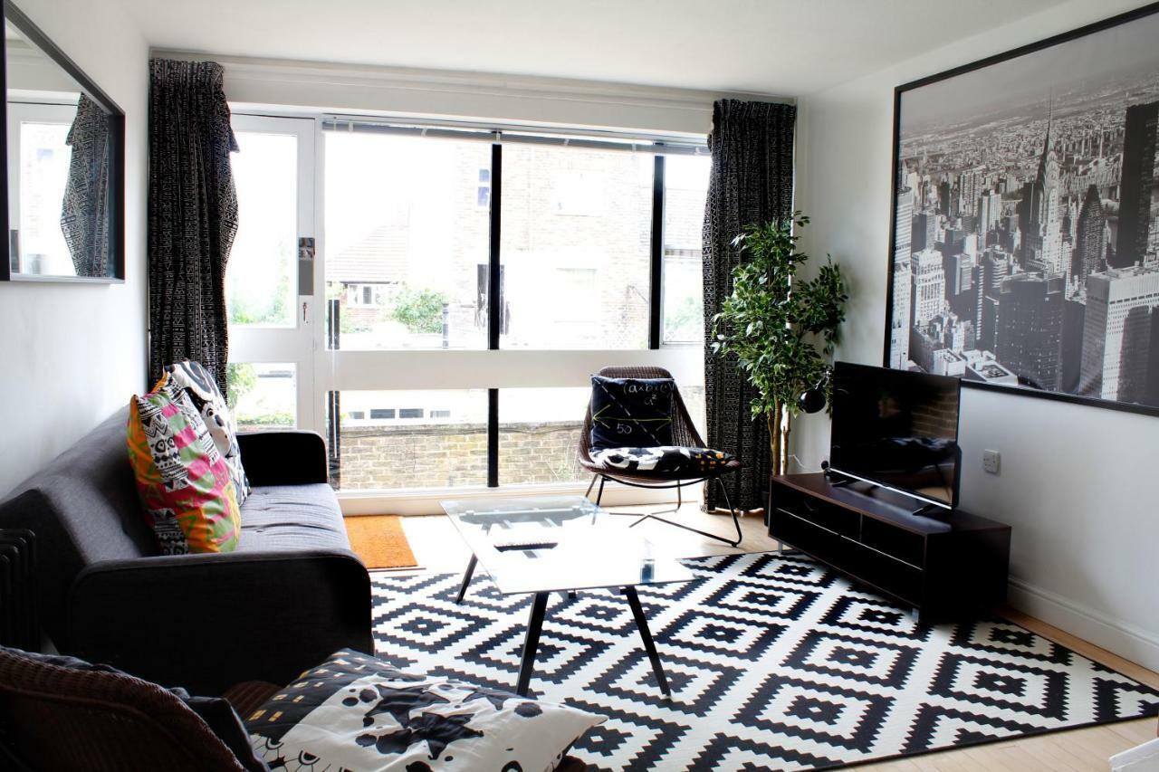 The Jericho Daydream - Lovely 3Bdr Townhouse Oksford Zewnętrze zdjęcie