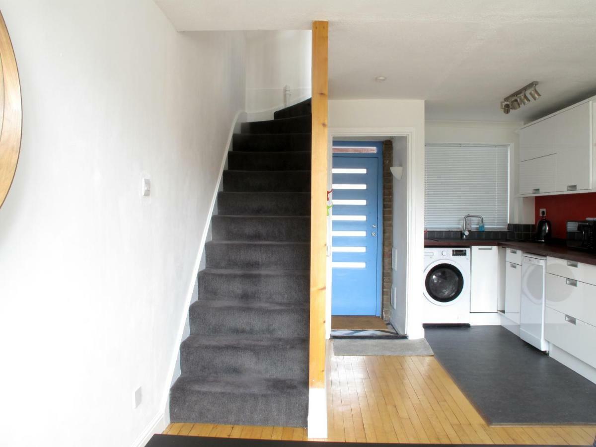The Jericho Daydream - Lovely 3Bdr Townhouse Oksford Zewnętrze zdjęcie