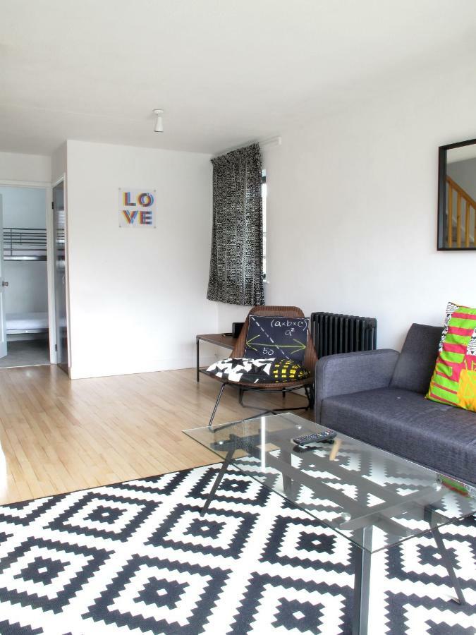 The Jericho Daydream - Lovely 3Bdr Townhouse Oksford Zewnętrze zdjęcie