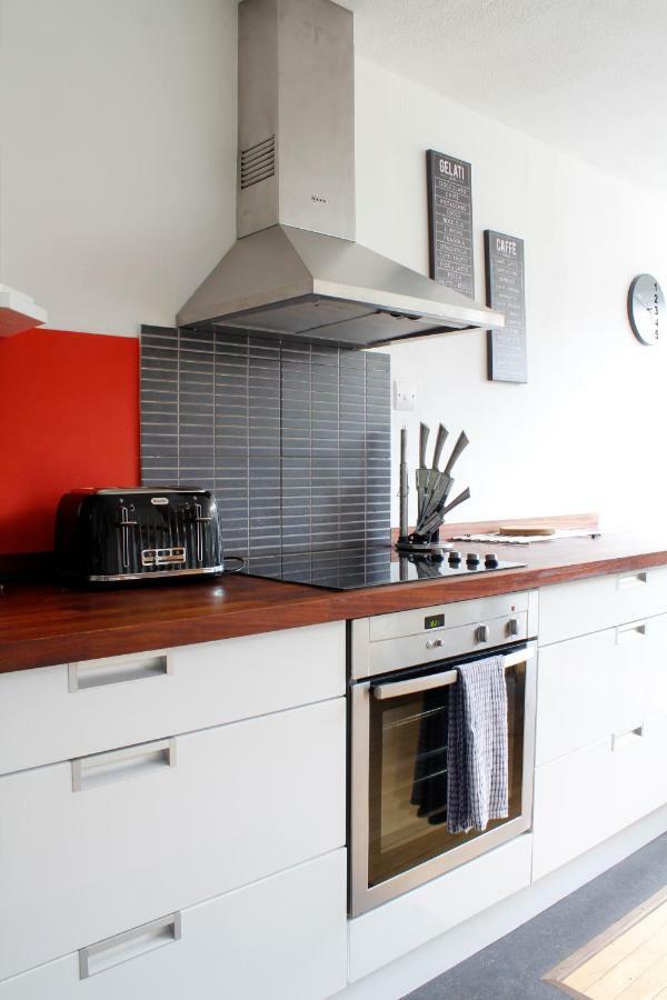 The Jericho Daydream - Lovely 3Bdr Townhouse Oksford Zewnętrze zdjęcie