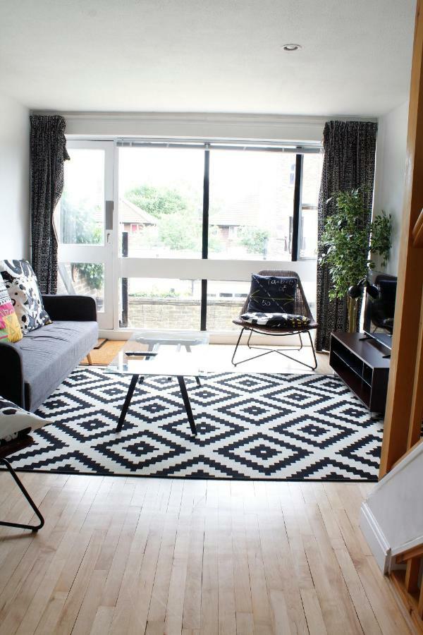 The Jericho Daydream - Lovely 3Bdr Townhouse Oksford Zewnętrze zdjęcie
