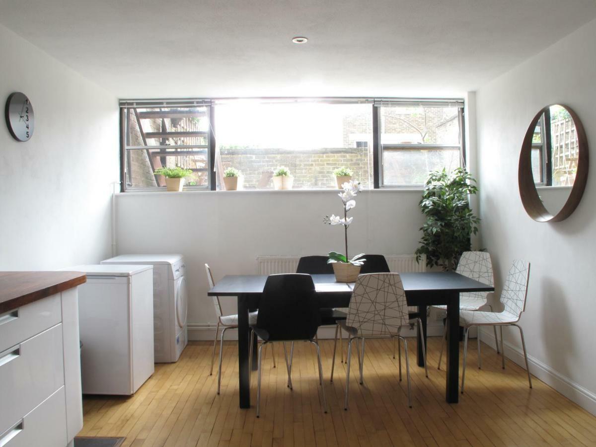 The Jericho Daydream - Lovely 3Bdr Townhouse Oksford Zewnętrze zdjęcie