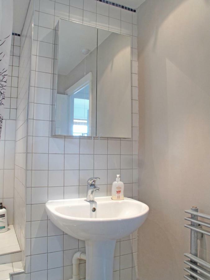 The Jericho Daydream - Lovely 3Bdr Townhouse Oksford Zewnętrze zdjęcie
